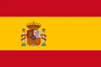 Spanish Flag